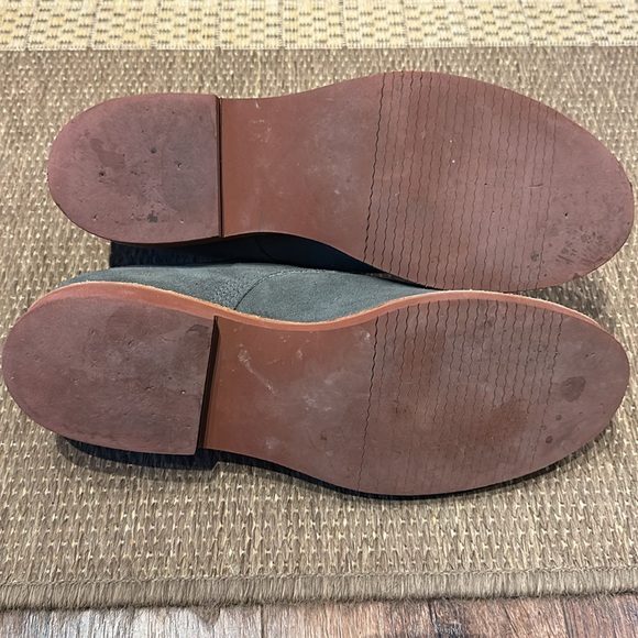 Walk-over loafers - Picture 3 of 3